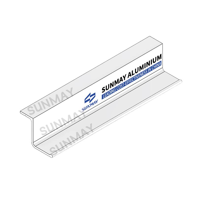 construction aluminium profiles