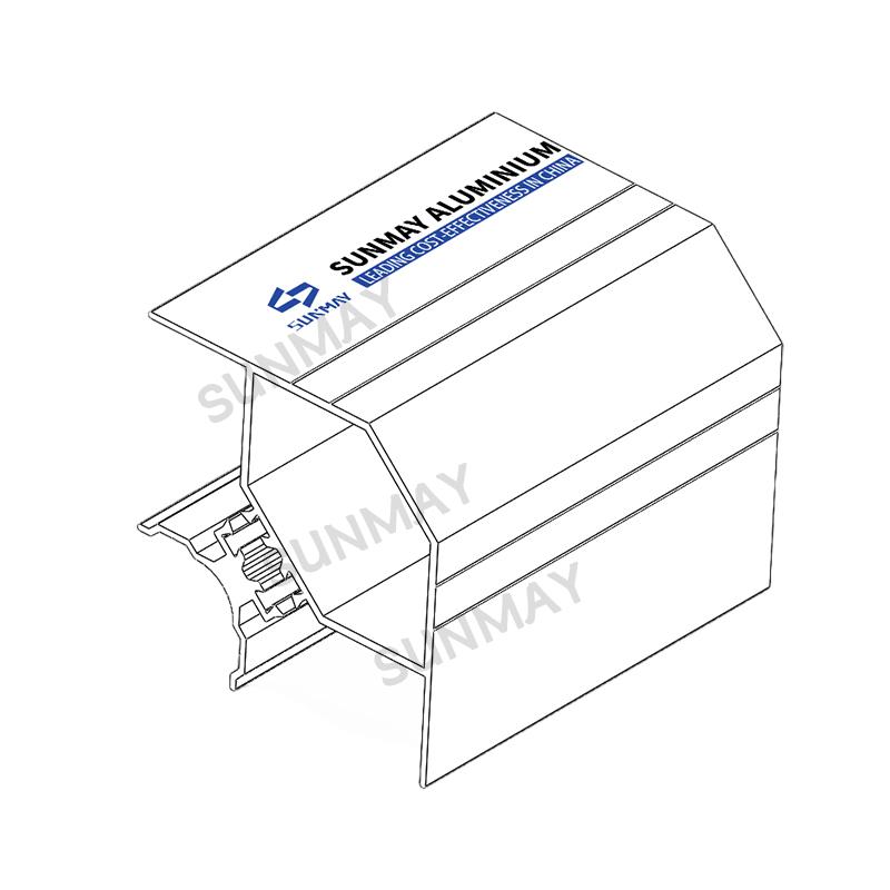 frame aluminium profile