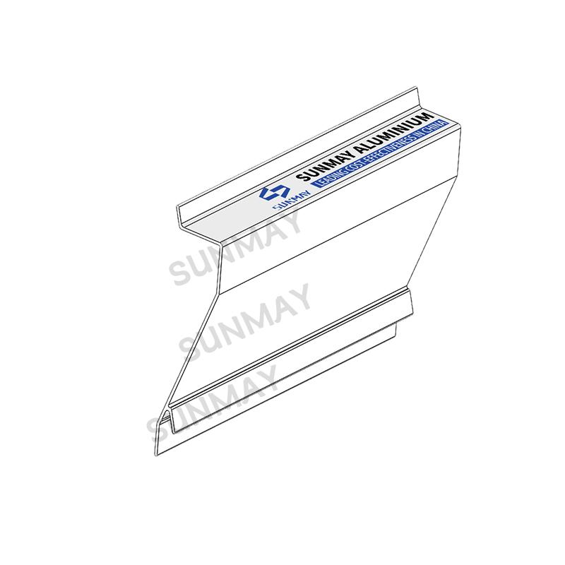 extrusion profile aluminium