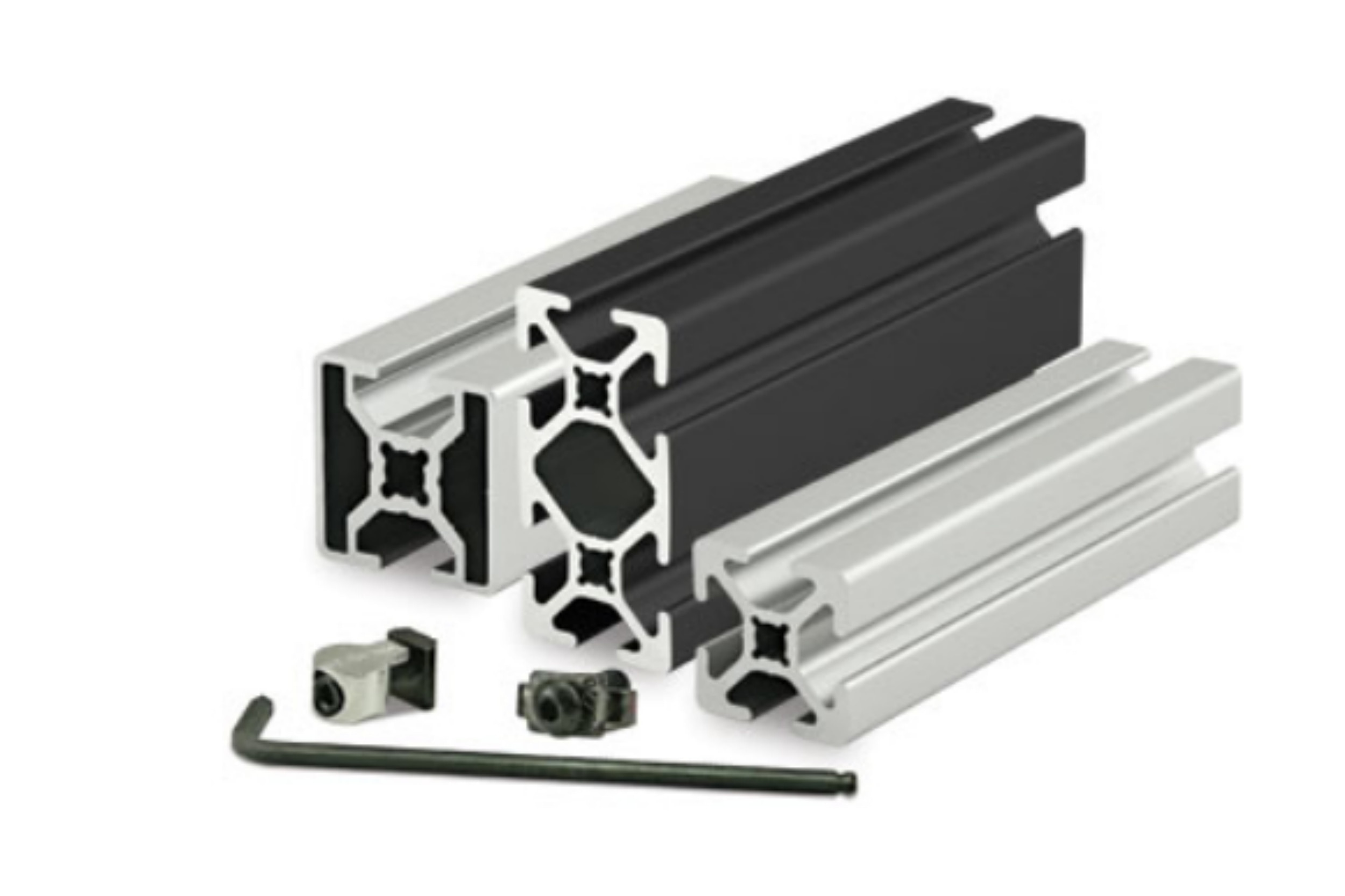 T-Slot Aluminum Framing