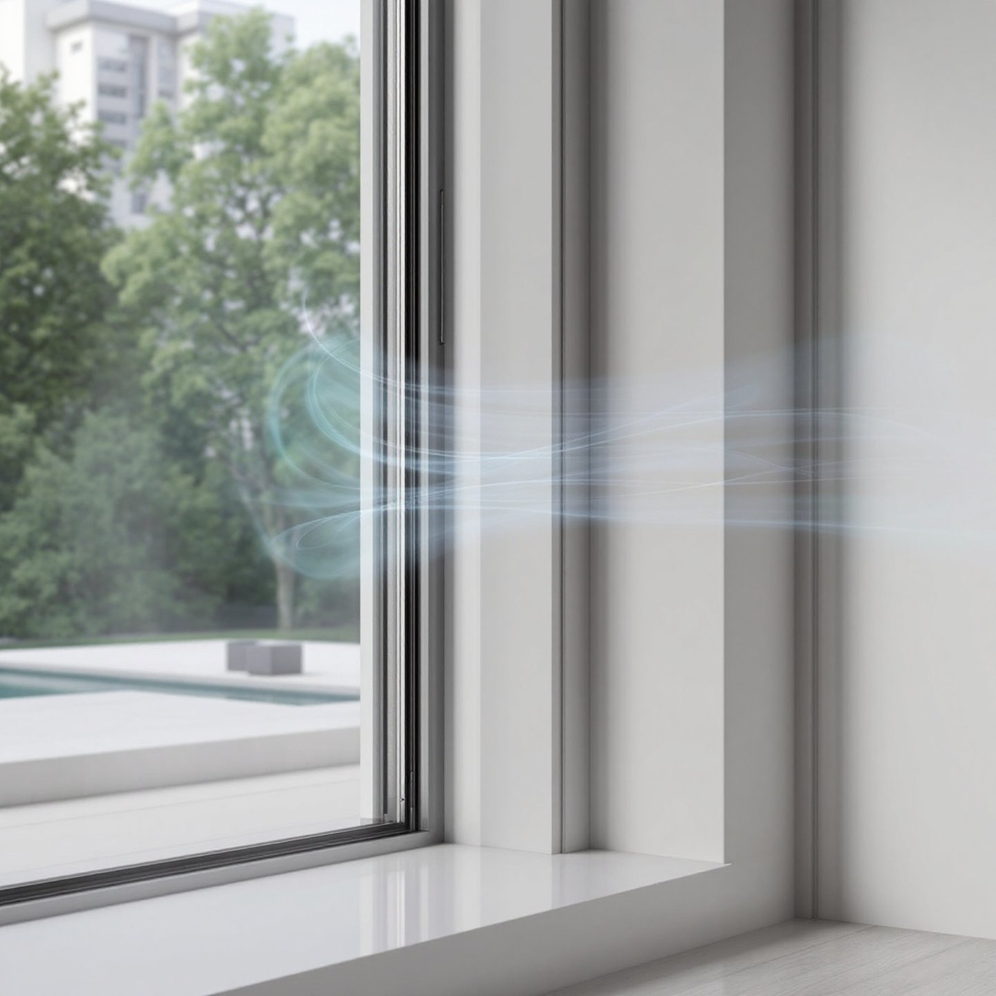 Window Trickle Vents: Boost Home Air Quality and Comfort